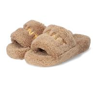 GANT FOOTWEAR Damen Homesy Homeslipper Slipper, Walnut, 42 EU