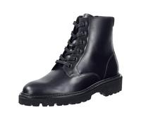 Gant Schnürstiefel aus echtem Leder Modell 'Ivyhill' in Black, Größe 39