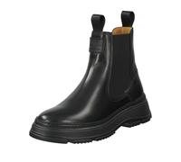 GANT FOOTWEAR Damen JANEBI Chelsea-Stiefel, Black, 38 EU
