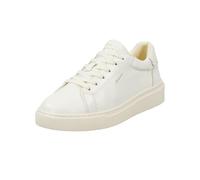 GANT FOOTWEAR Damen JULICE Sneaker, gebrochenes weiß, 41 EU
