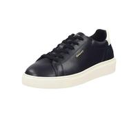 GANT FOOTWEAR Damen JULICE Sneaker, Schwarz, 42 EU