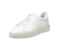 GANT FOOTWEAR Damen JULICE Sneaker, White, 38 EU