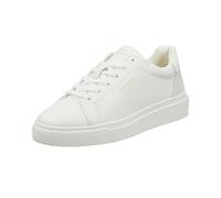 GANT FOOTWEAR Damen JULICE Sneaker, White, 38 EU