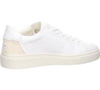 GANT FOOTWEAR Damen JULICE Sneaker, White, 42 EU