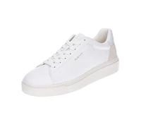 GANT FOOTWEAR Damen JULICE Sneaker, White, 42 EU