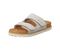 GANT FOOTWEAR Damen MARDALE Sandale, Light beige, 37 EU