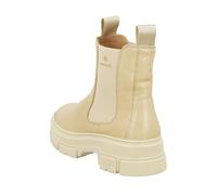 GANT FOOTWEAR Damen MONTHIKE Halblange Stiefel, Light beige, 39 EU