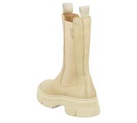 GANT FOOTWEAR Damen MONTHIKE Halblange Stiefel, Light beige, 39 EU