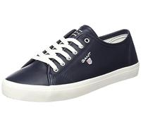 GANT FOOTWEAR Damen PILLOX Sneaker, Marine, 42 EU