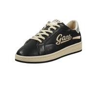 GANT FOOTWEAR Damen PREPLA Sneaker, Black, 37 EU