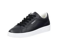 GANT FOOTWEAR Damen PREPLA Sneaker, Schwarz, 39 EU