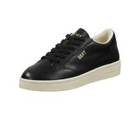 GANT Sneaker Leder Schwarz - 40