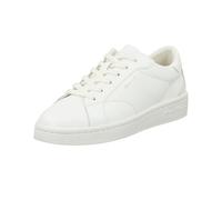 GANT FOOTWEAR Damen PREPLA Sneaker, Weiß, 39 EU
