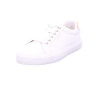 GANT FOOTWEAR Damen SEAVILLE Sneaker, Weiß (Br.Wht./Rose Gold G296)