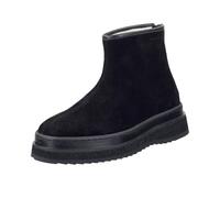 GANT FOOTWEAR Damen SISTOWN Stiefelette, Black, 42 EU