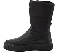 GANT FOOTWEAR Damen Snowmont Mid Boot Schneestiefel, Black, 39 EU