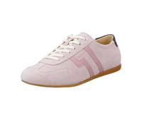 GANT Sneaker aus Leder Modell 'Sperly' in Rosa, Größe 41