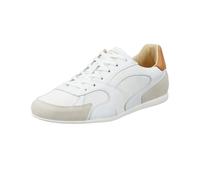 GANT FOOTWEAR Damen SPERLY Sneaker, White, 38 EU