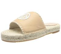 GANT FOOTWEAR Damen ST Bay Schiebe-Sandalen, Natural, 38 EU