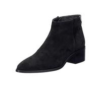 GANT FOOTWEAR Damen ST BROOMLY Stiefelette, Black, 38 EU