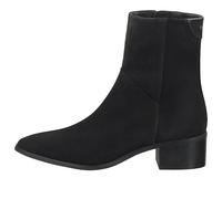 GANT FOOTWEAR Damen ST BROOMLY Stiefelette, Black, 41 EU