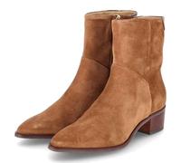 GANT FOOTWEAR Damen ST BROOMLY Stiefelette, Cognac, 37 EU