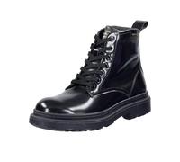GANT Schnürstiefelette TIMBLY Damen Lederimitat Schwarz Größe 39