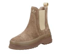 Gant Wintly Chelsea Boot für Damen, beige, Gr. 37 EU