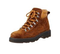GANT FOOTWEAR Damen WOOTLYNNE Stiefelette, Cognac, 38 EU