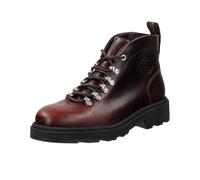 GANT FOOTWEAR Damen WOOTLYNNE Stiefelette, Dark Brown, 41 EU