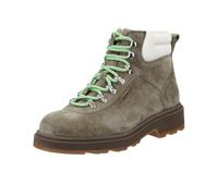GANT FOOTWEAR Damen WOOTLYNNE Stiefelette, Dark Taupe, 39 EU
