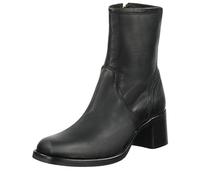 GANT FOOTWEAR Damen WORKDALE Stiefelette, Black, 38 EU