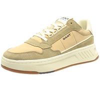 GANT FOOTWEAR Damen YINSY Sneaker, beige, 40 EU