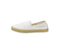 GANT Footwear Espadrilles "Raffiaville" in Creme - Größe 42 | Damen Schuhe Halbschuhe