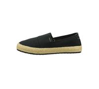 GANT Footwear Espadrilles "Raffiaville" in Schwarz - Größe 41 | Damen Schuhe Halbschuhe