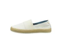 GANT Footwear Espadrilles "Raffiaville" in Weiß - Größe 39 | Damen Schuhe Halbschuhe