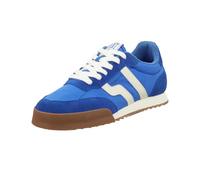 GANT FOOTWEAR Herren BAYLLE Sneaker, blau, 41 EU