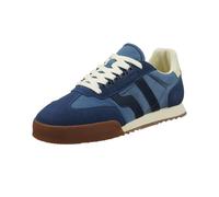 GANT FOOTWEAR Herren BAYLLE Sneaker, blau, 44 EU