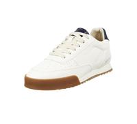 GANT Herren Baylle Sneaker aus Leder (44) CREAM