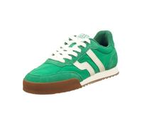 GANT FOOTWEAR Herren BAYLLE Sneaker, grün, 44 EU