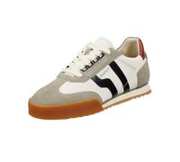 GANT Sneaker Baylle Veloursleder Herren Beige Gr. 41