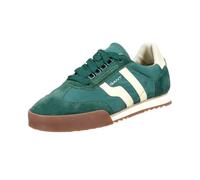 GANT FOOTWEAR Herren BAYLLE Sneaker, Pine Green, 45 EU