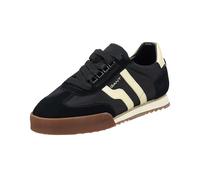 GANT FOOTWEAR Herren BAYLLE Sneaker, Schwarz, 46 EU