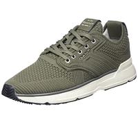 GANT FOOTWEAR Herren BEEKER Sneaker, ivy Green, 42 EU