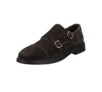 GANT FOOTWEAR Herren BIDFORD Sneaker, Dunkelbraun, 44 EU