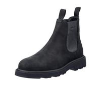 GANT FOOTWEAR Herren BLISDOR Chelsea-Stiefel, Black, 42 EU
