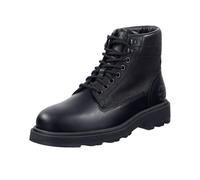 GANT FOOTWEAR Herren BLISDOR Stiefelette, Black, 41 EU