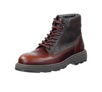 GANT FOOTWEAR Herren BLISDOR Stiefelette, Dark Brown, 41 EU