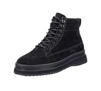 GANT FOOTWEAR Herren BLISTOWN Stiefelette, Black, 43 EU