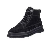 GANT FOOTWEAR Herren BLISTOWN Stiefelette, Black, 46 EU